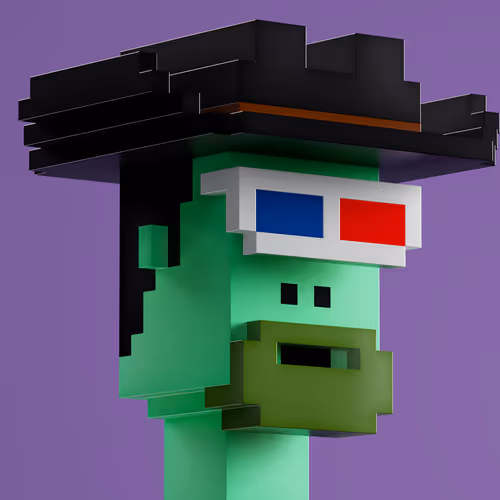 Punkbits Nft