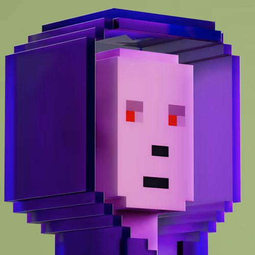 Punkbits Nft
