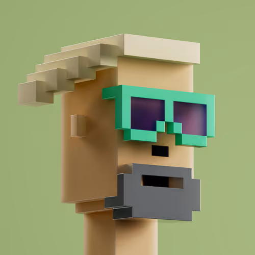 Punkbits Nft