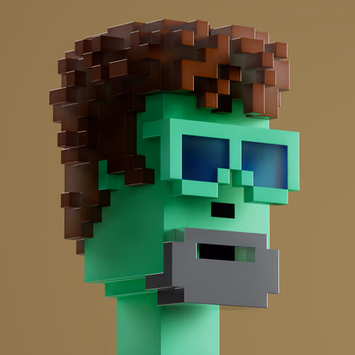 PUNKBIT #8908