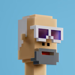 PUNKBIT #3631