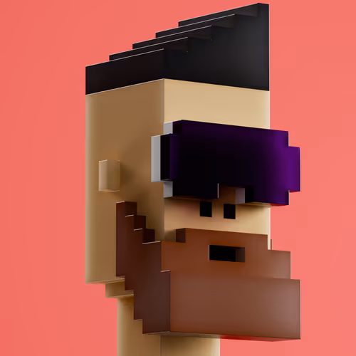 Punkbits Nft