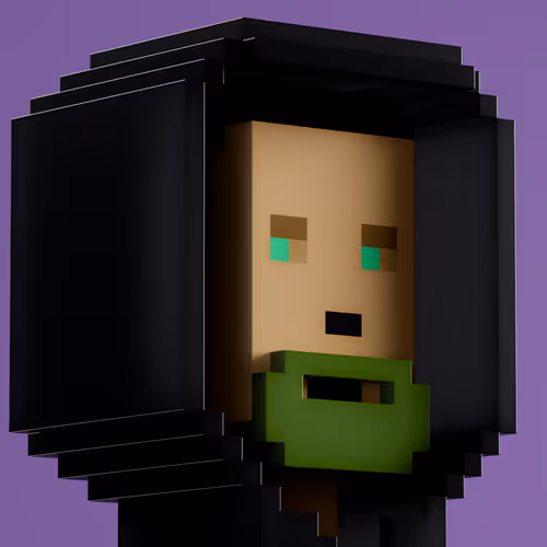 Punkbits Nft