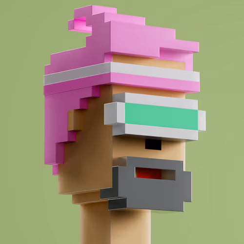 Punkbits Nft