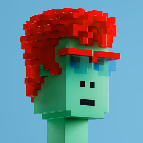 Punkbits Nft