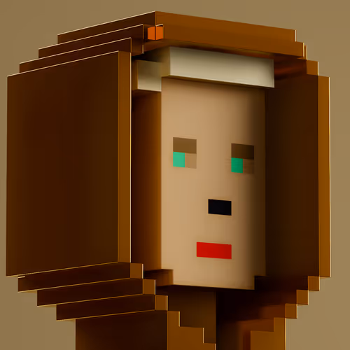 Punkbits Nft
