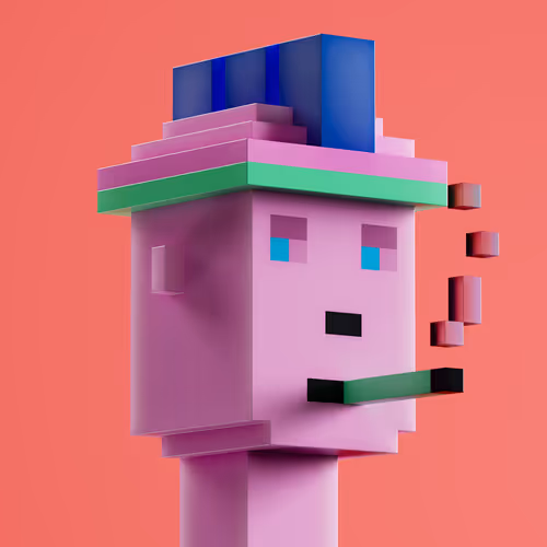 Punkbits Nft