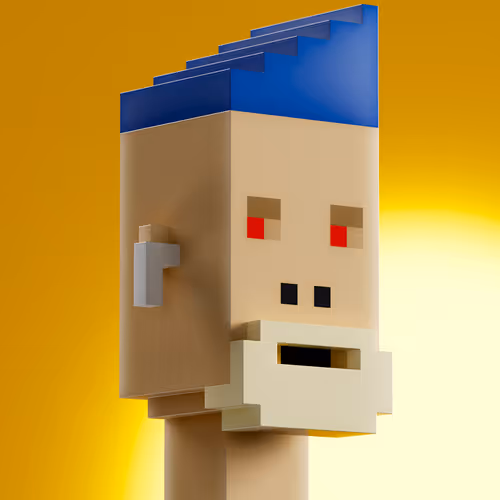 Punkbits Nft