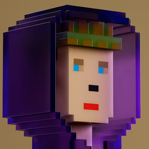 Punkbits Nft