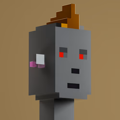 Punkbits Nft