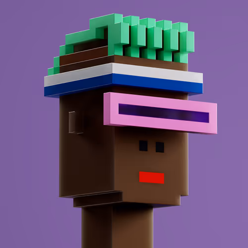 Punkbits Nft
