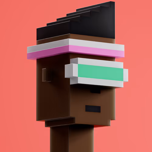 Punkbits Nft