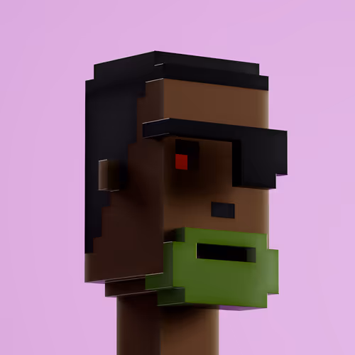 Punkbits Nft
