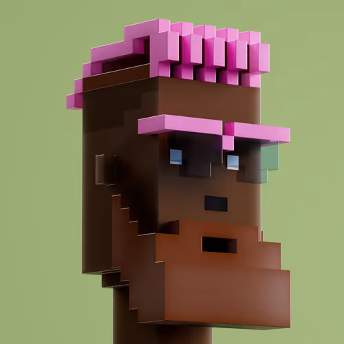 Punkbits Nft