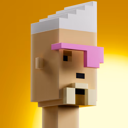 Punkbits Nft