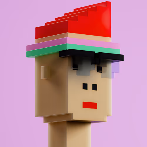 Punkbits Nft