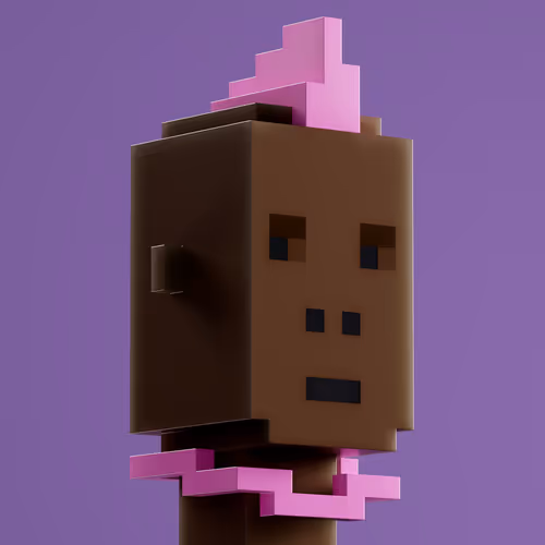 Punkbits Nft