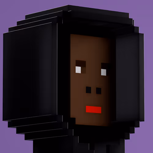 Punkbits Nft