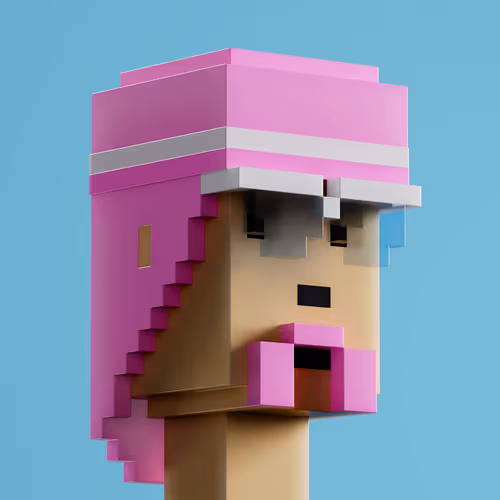 Punkbits Nft
