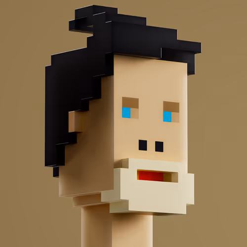 Punkbits Nft