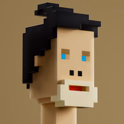 PUNKBIT #3430