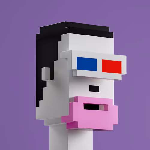 Punkbits Nft