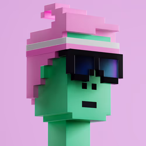 PUNKBIT #7056