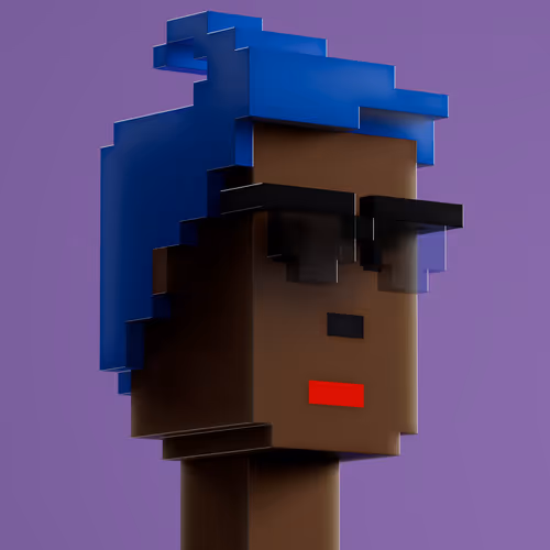 Punkbits Nft