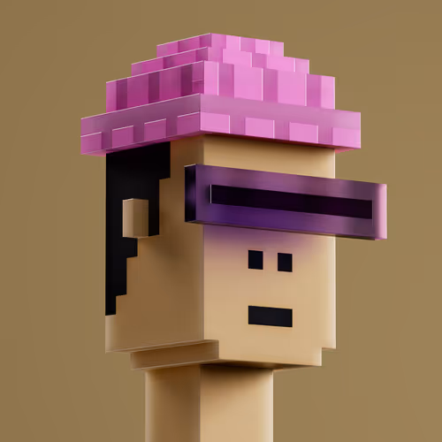 Punkbits Nft