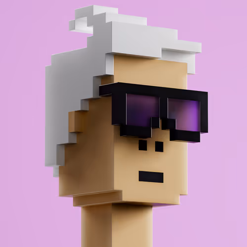 Punkbits Nft