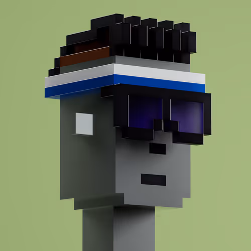 Punkbits Nft