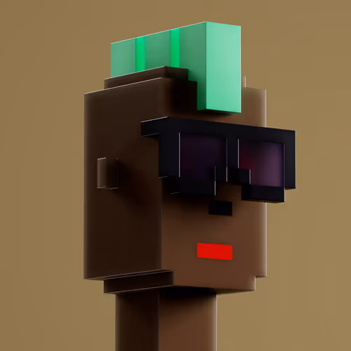 Punkbits Nft
