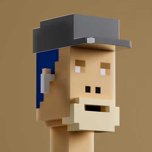 Punkbits Nft