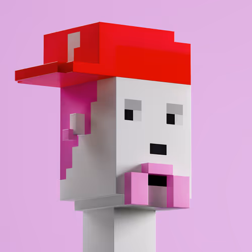 Punkbits Nft