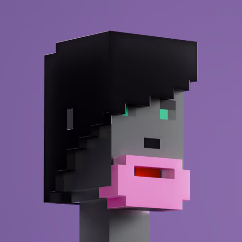 Punkbits Nft