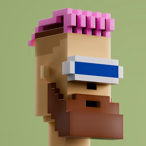 Punkbits Nft