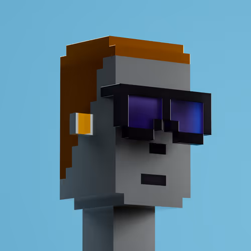 Punkbits Nft