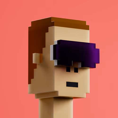 Punkbits Nft