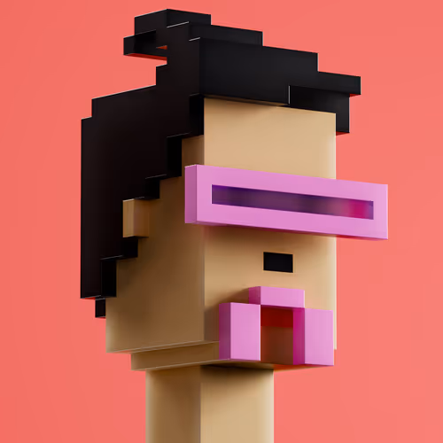 Punkbits Nft
