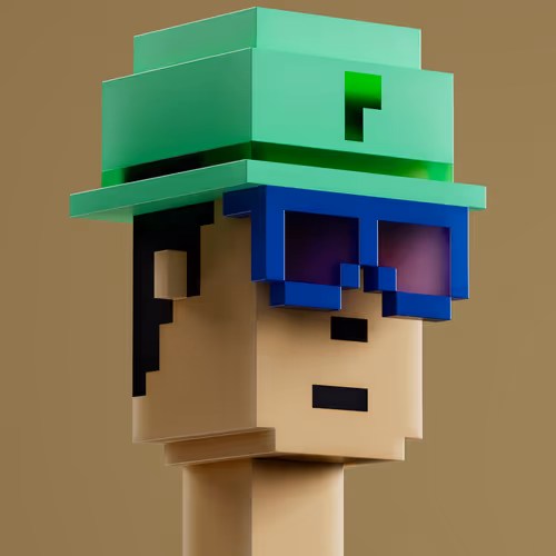 Punkbits Nft