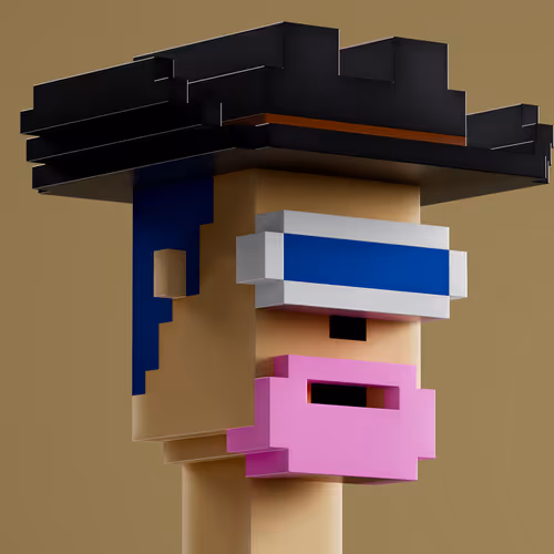 Punkbits Nft