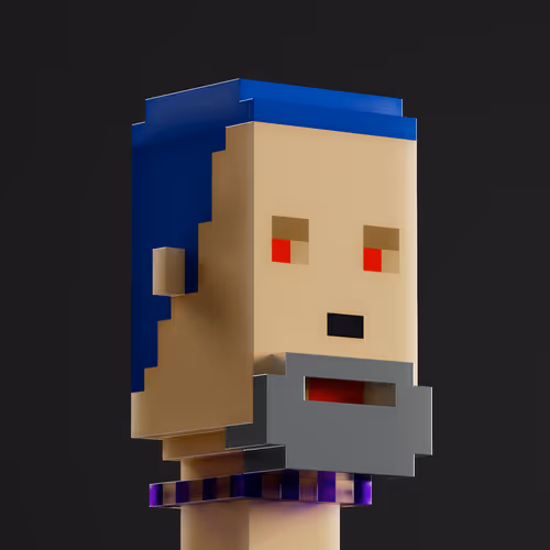 Punkbits Nft