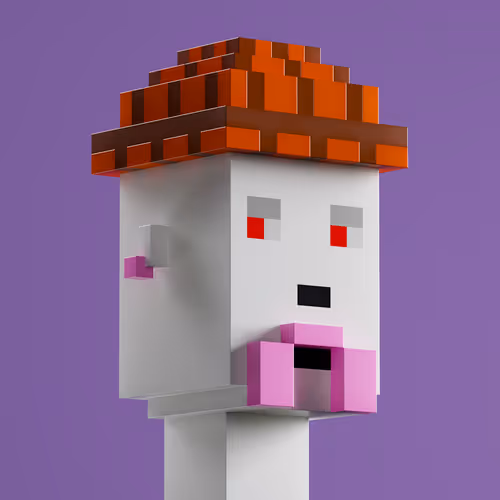 Punkbits Nft