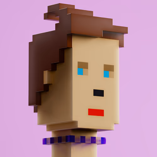 Punkbits Nft