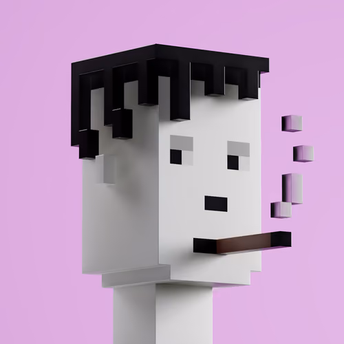 PUNKBIT #8311