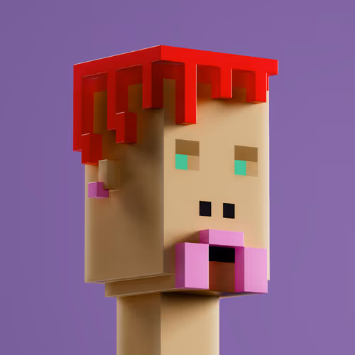 Punkbits Nft