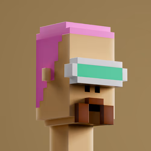 Punkbits Nft