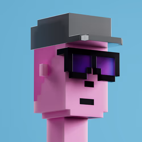 Punkbits Nft
