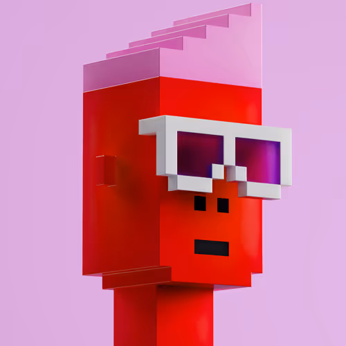 Punkbits Nft