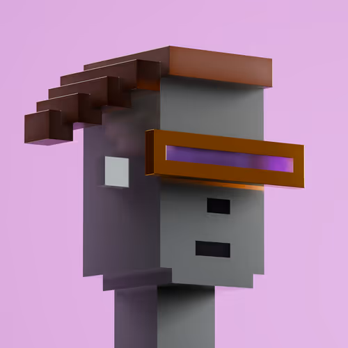 Punkbits Nft